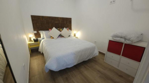 M2 Loft Privado para 4 personas